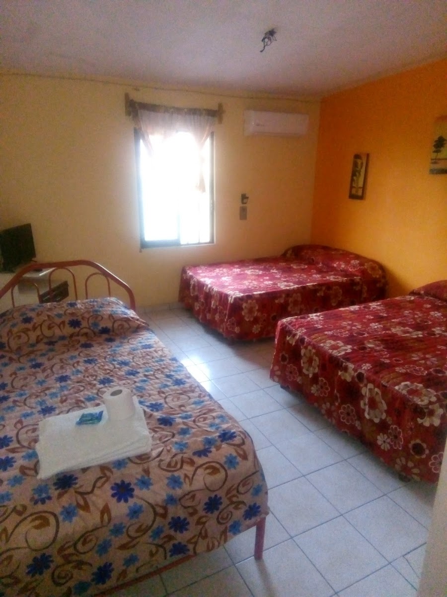 Hotel pelicano photo 3