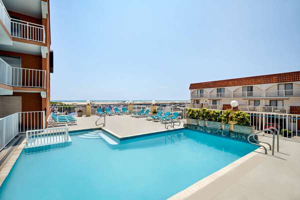 Sands Motel