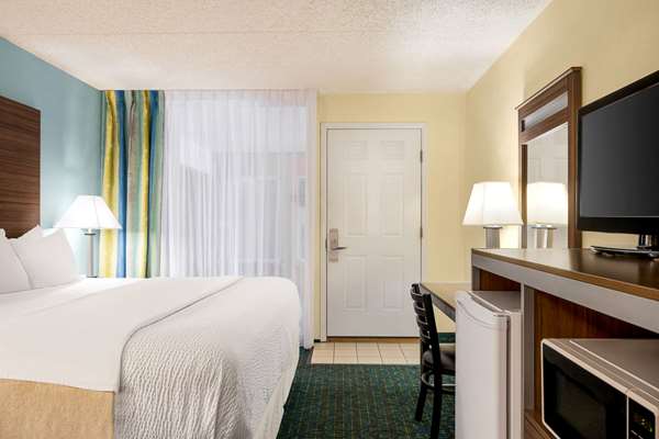 Sands Motel photo 2