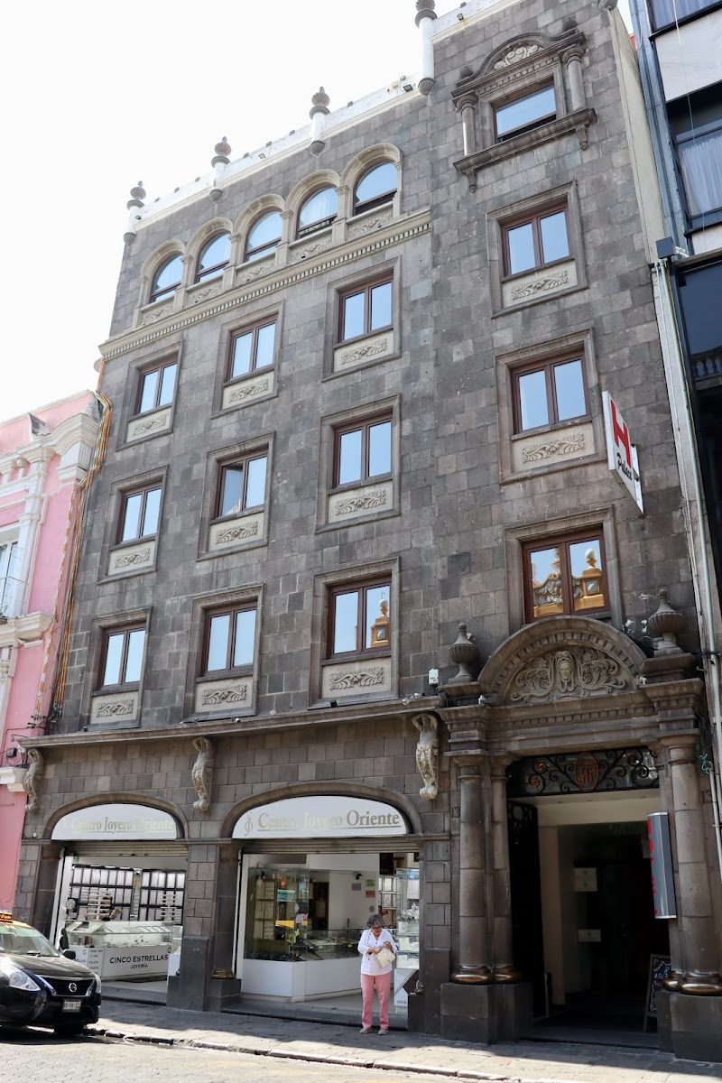 Hotel Palace