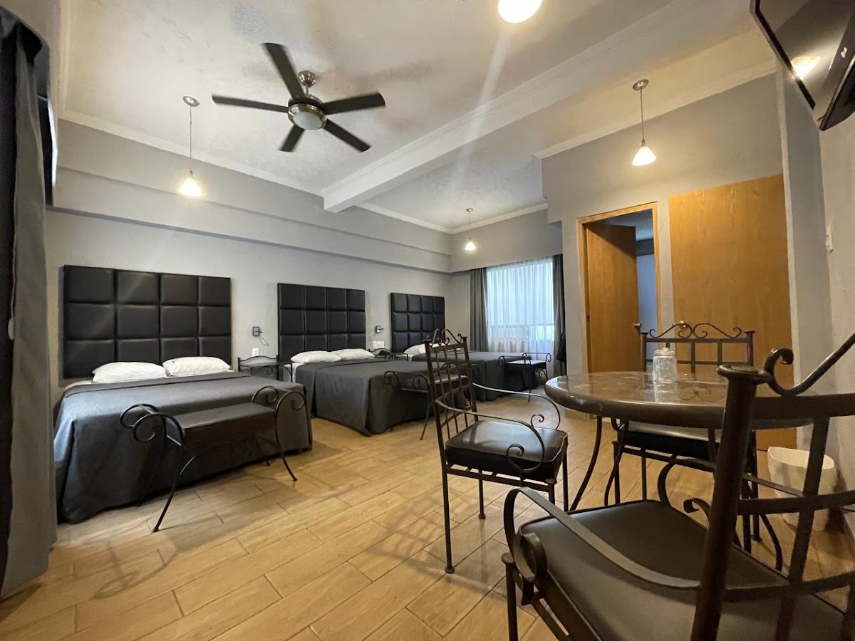 Hotel Palace photo 3