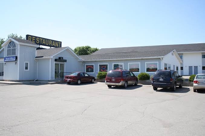 Fairway Inn