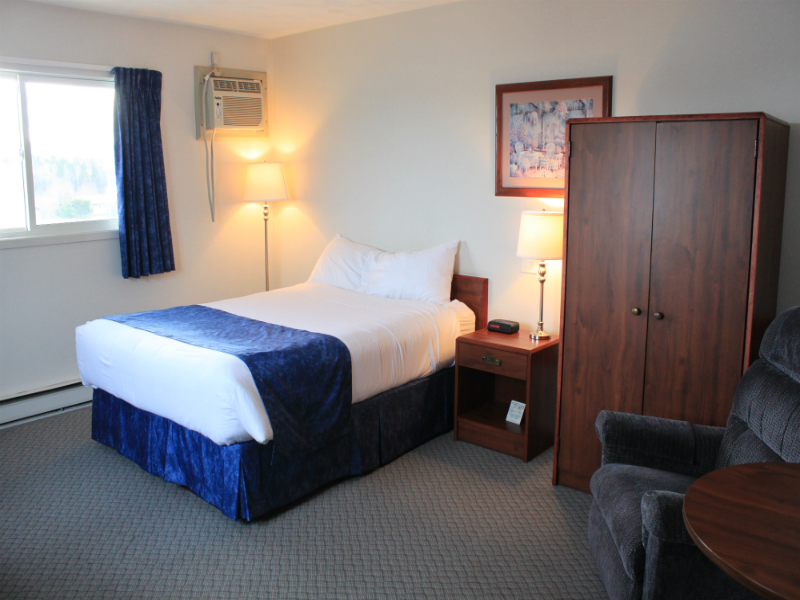 Fairway Inn photo 2