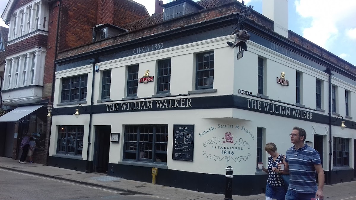 The First In Last Out