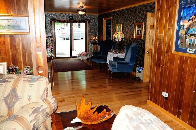 Turtle Bay Lodge photo 3