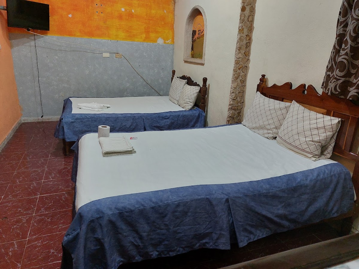 Hotel María Isabel photo 2