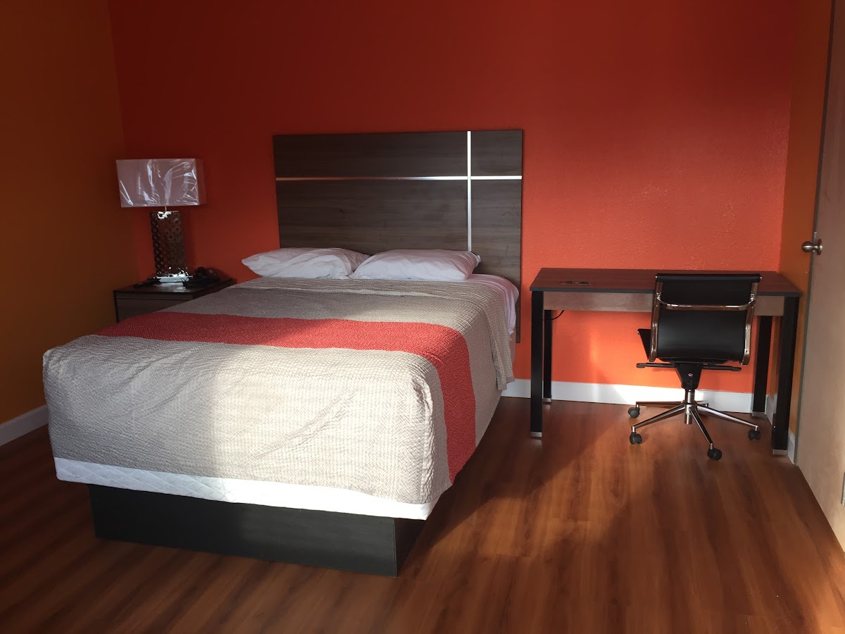 Southland Motel