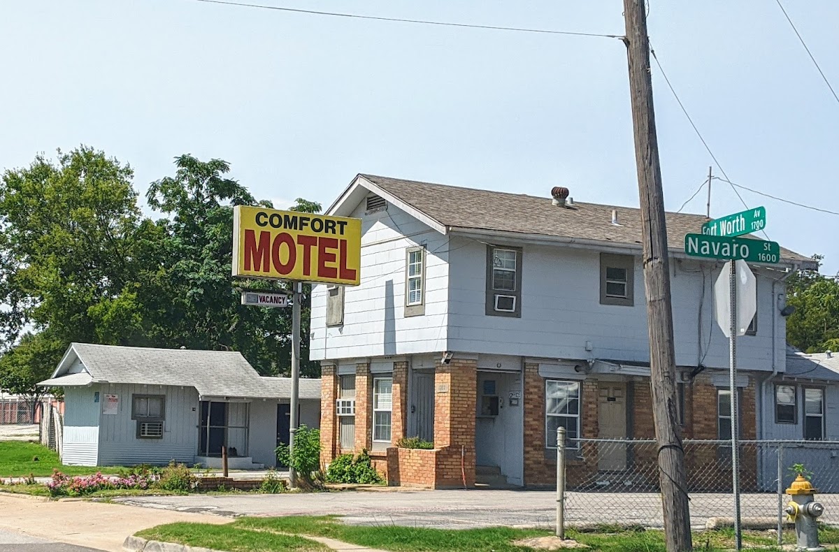 Comfort Motel
