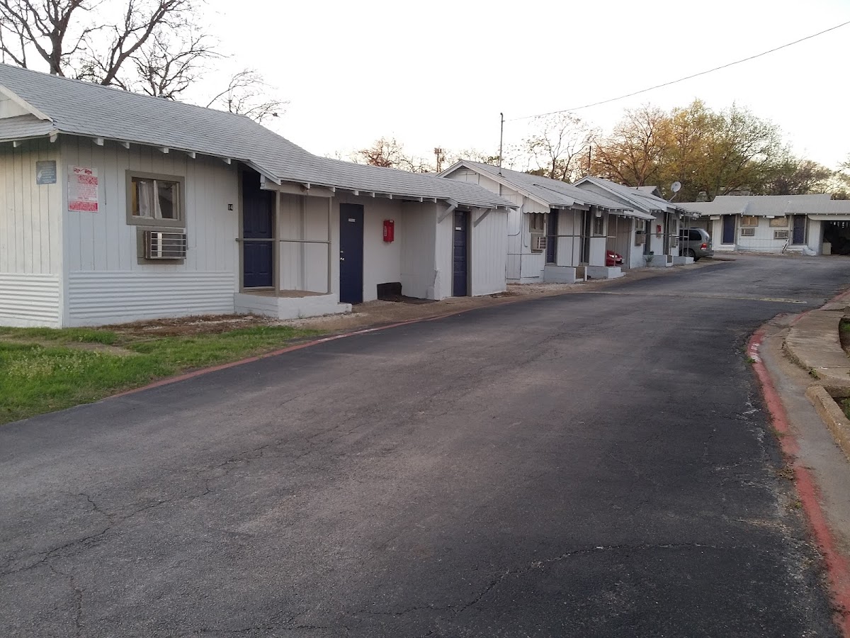 Comfort Motel photo 2