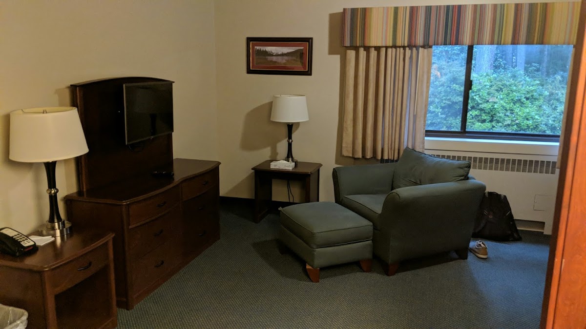 Navy Gateway Inns & Suites photo 2