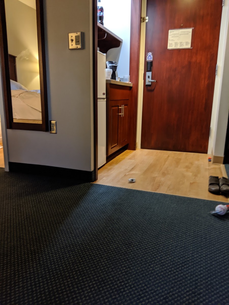 Navy Gateway Inns & Suites photo 3