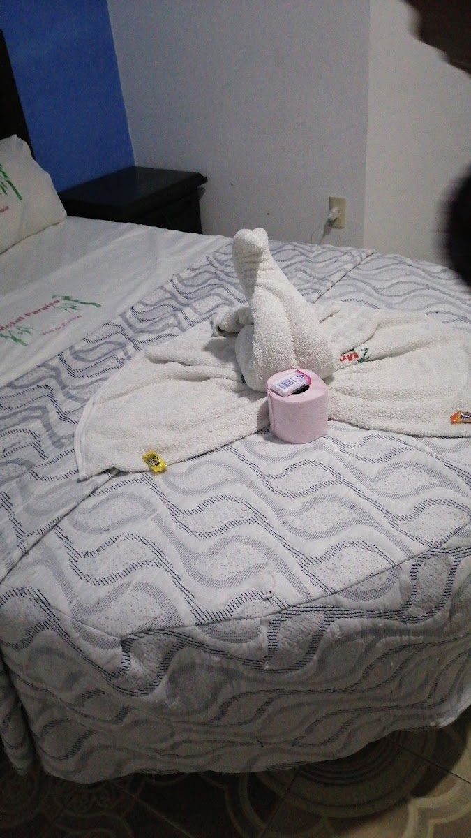 MOTEL PARAISO photo 3