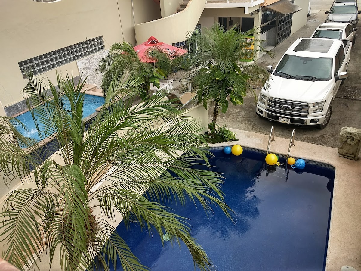 Hotel San José photo 2