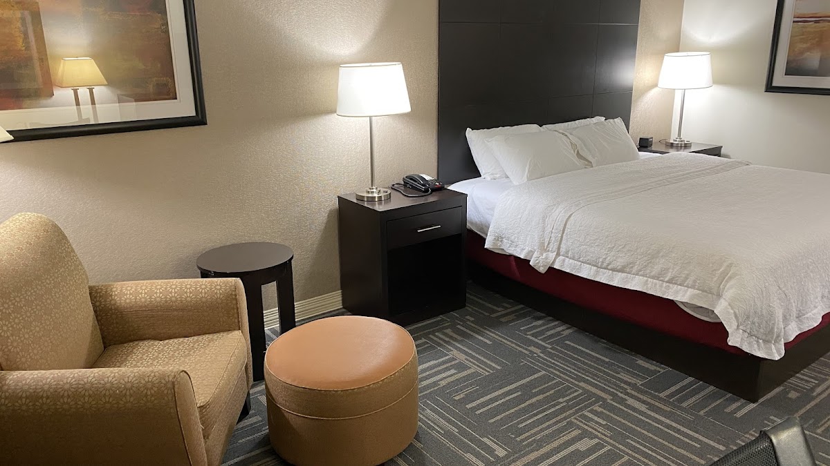 Hampton Inn Columbia photo 2