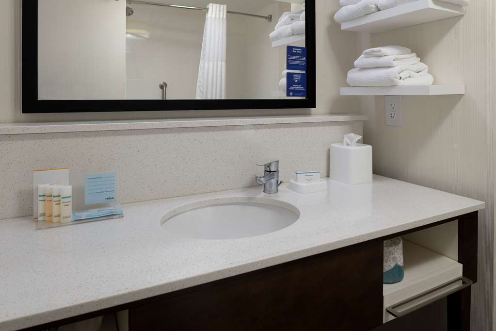 Hampton Inn Columbia photo 3