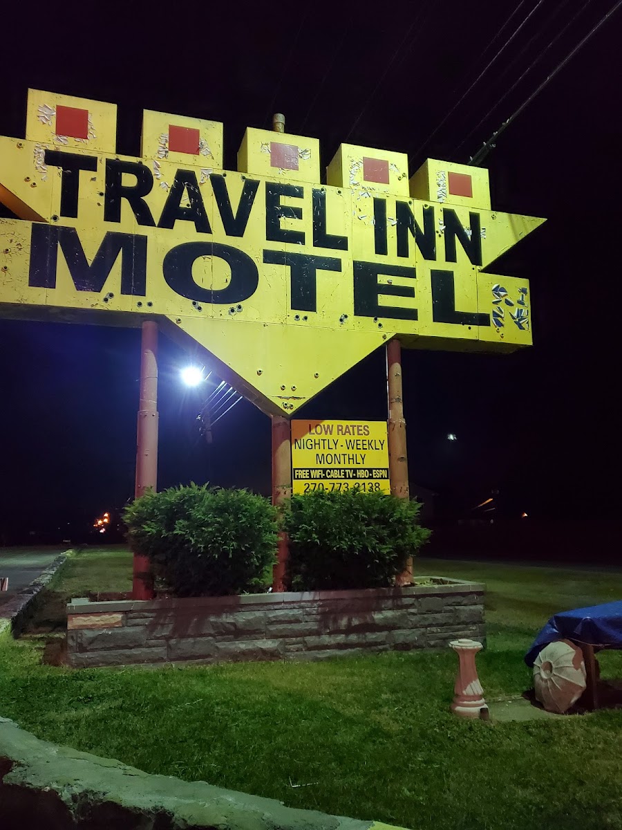 Travel Inn