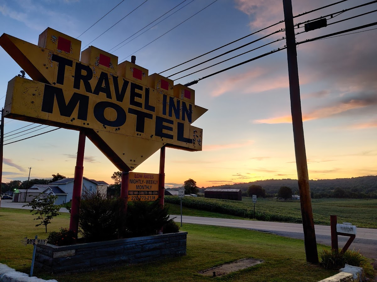Travel Inn photo 2