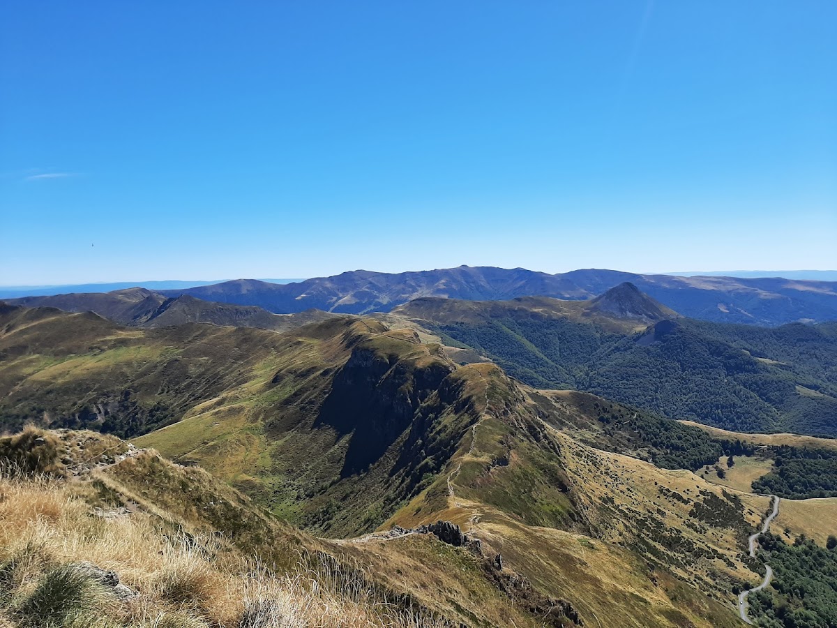 Puy Mary