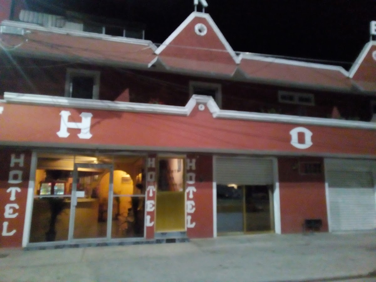 Hotel Real