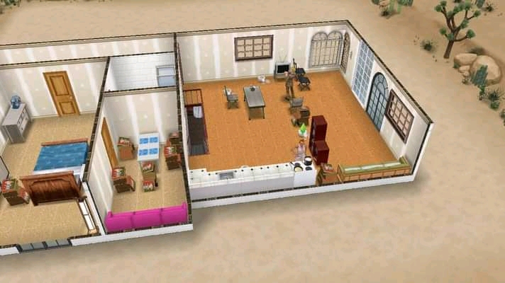 Mid-Town Motel