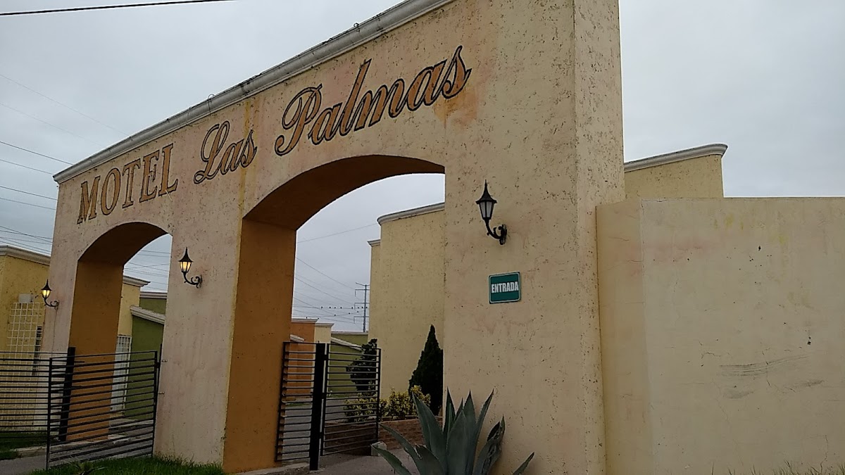 Motel Las Palmas
