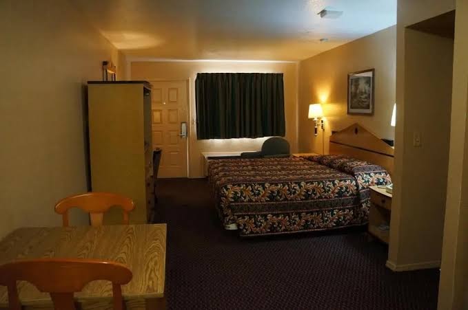 Delux Inn photo 2