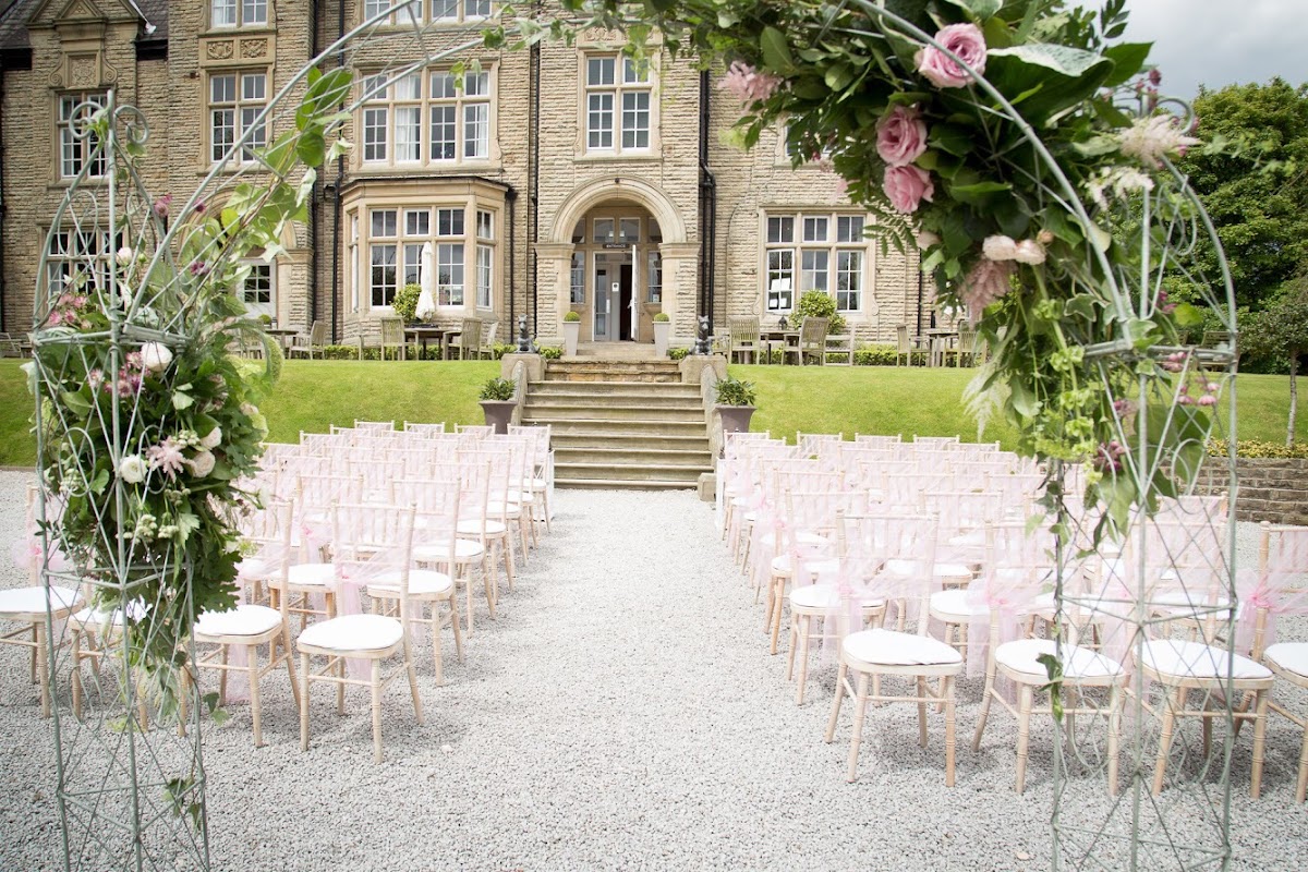 Woodlands Hotel