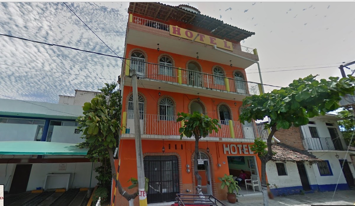 HOTEL LIBRAMIENTO