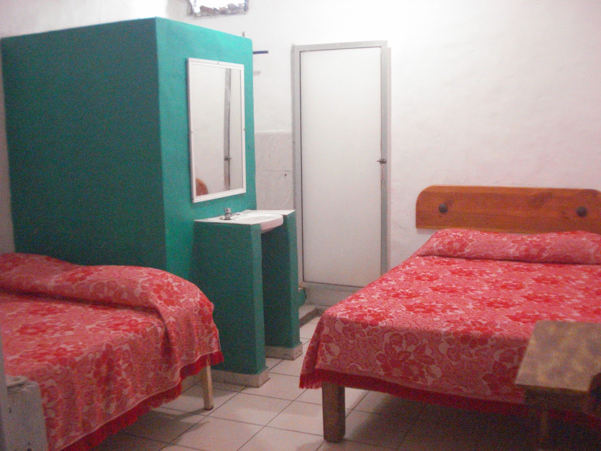 HOTEL LIBRAMIENTO photo 2
