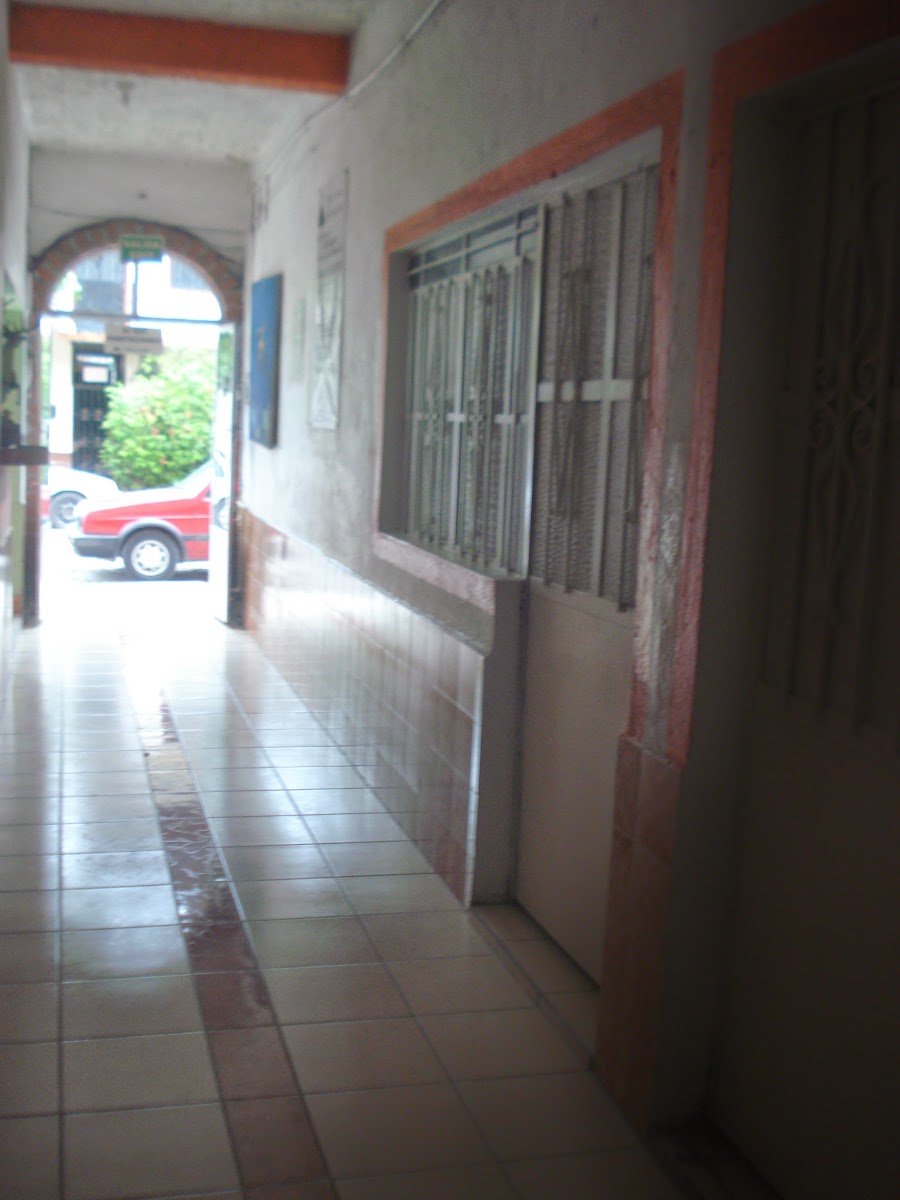 HOTEL LIBRAMIENTO photo 3