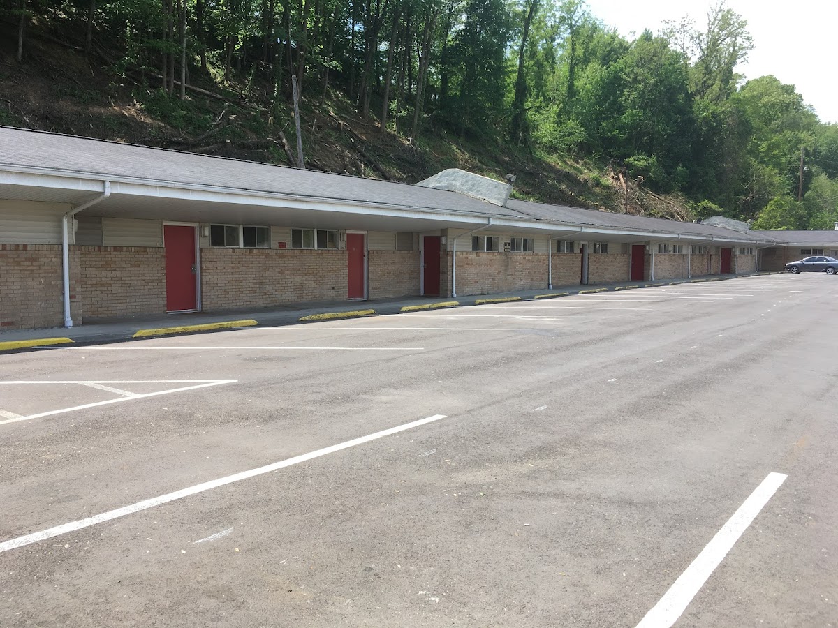 Starlite Motel