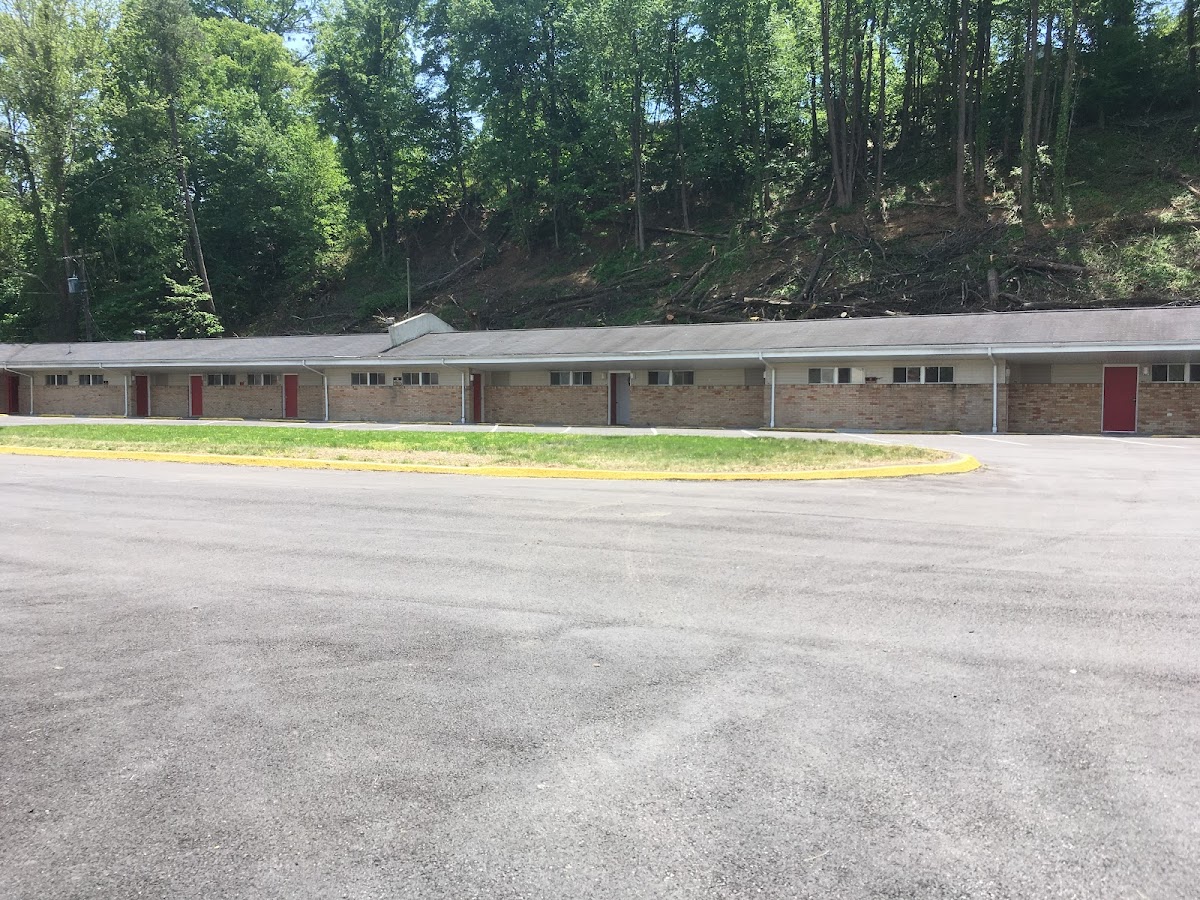 Starlite Motel photo 2