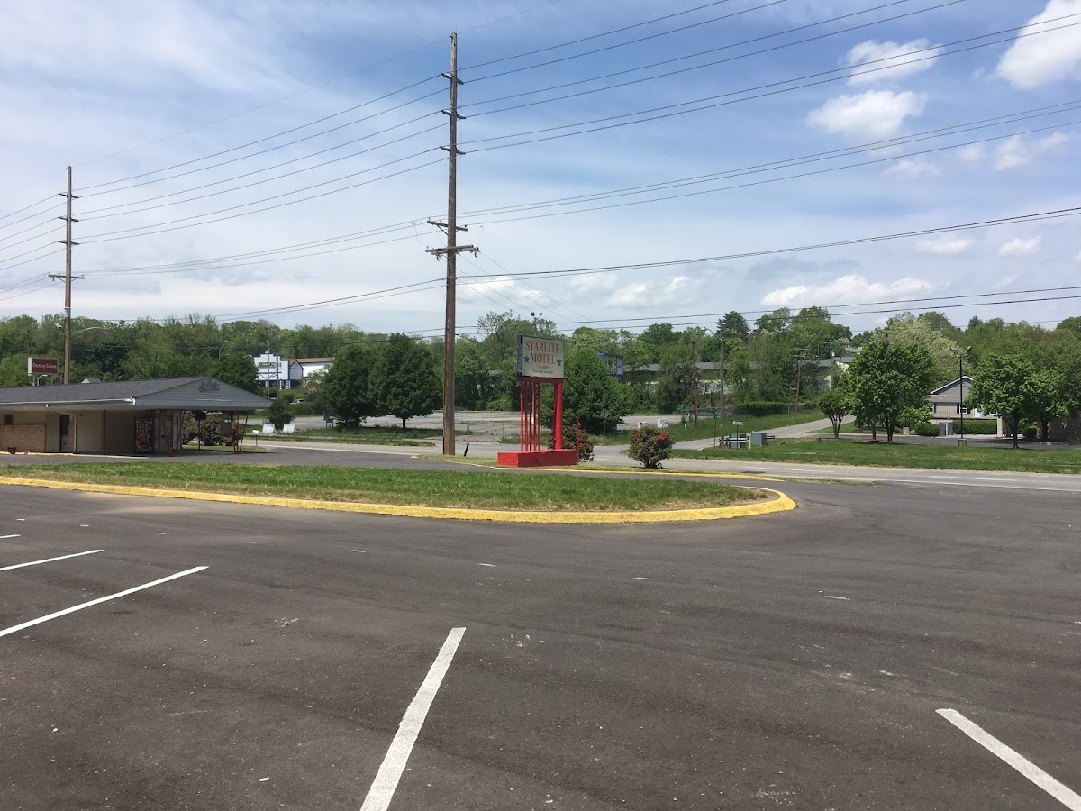 Starlite Motel photo 3