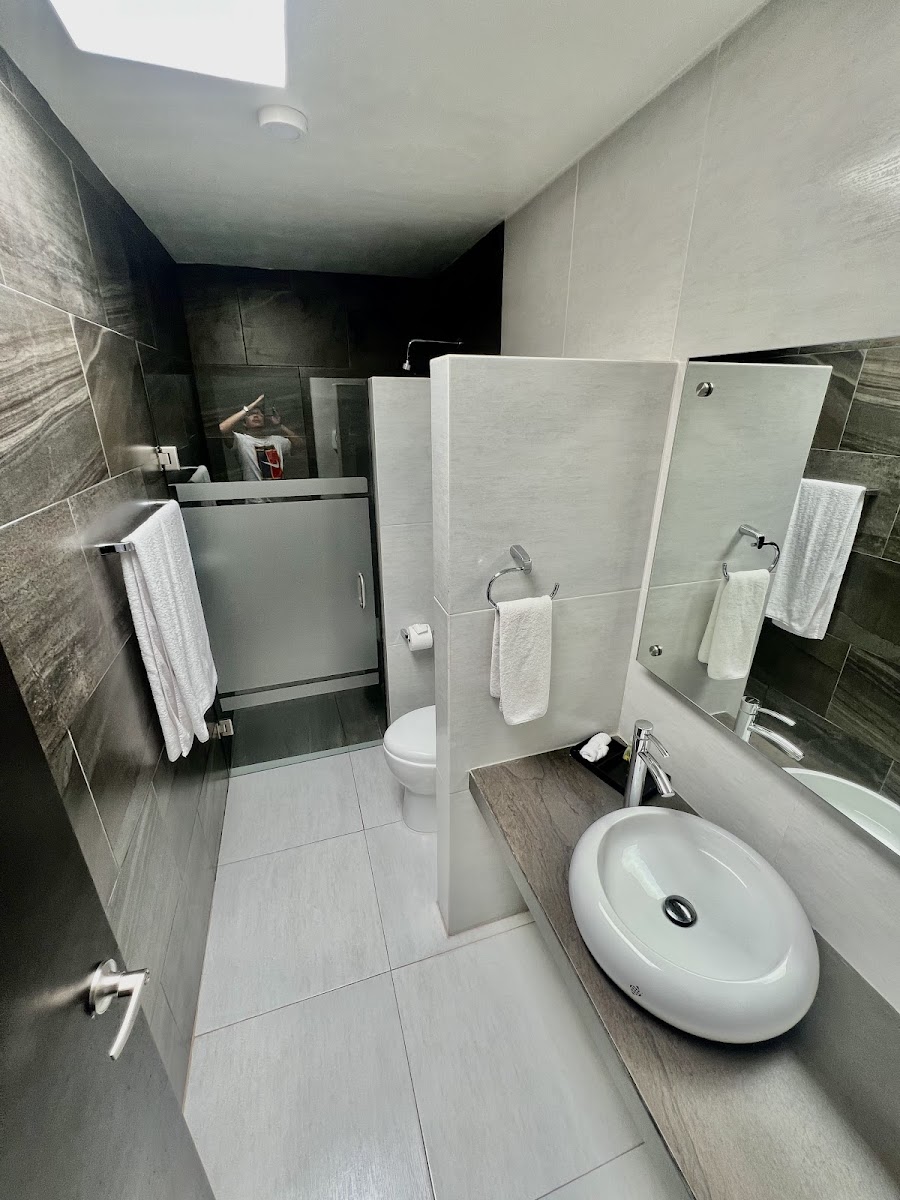 Hotel El Refugio photo 2