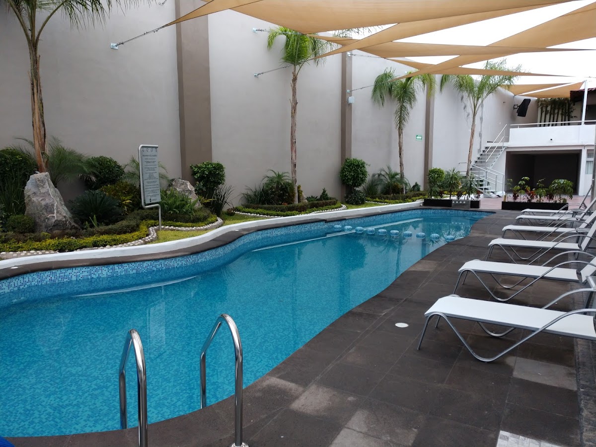 Hotel El Refugio photo 3