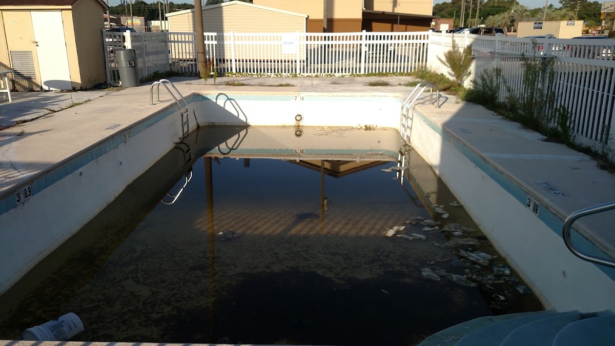 Economy Inn Brunswick