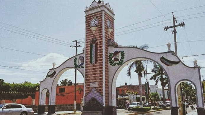 Hotel Las Fuentes