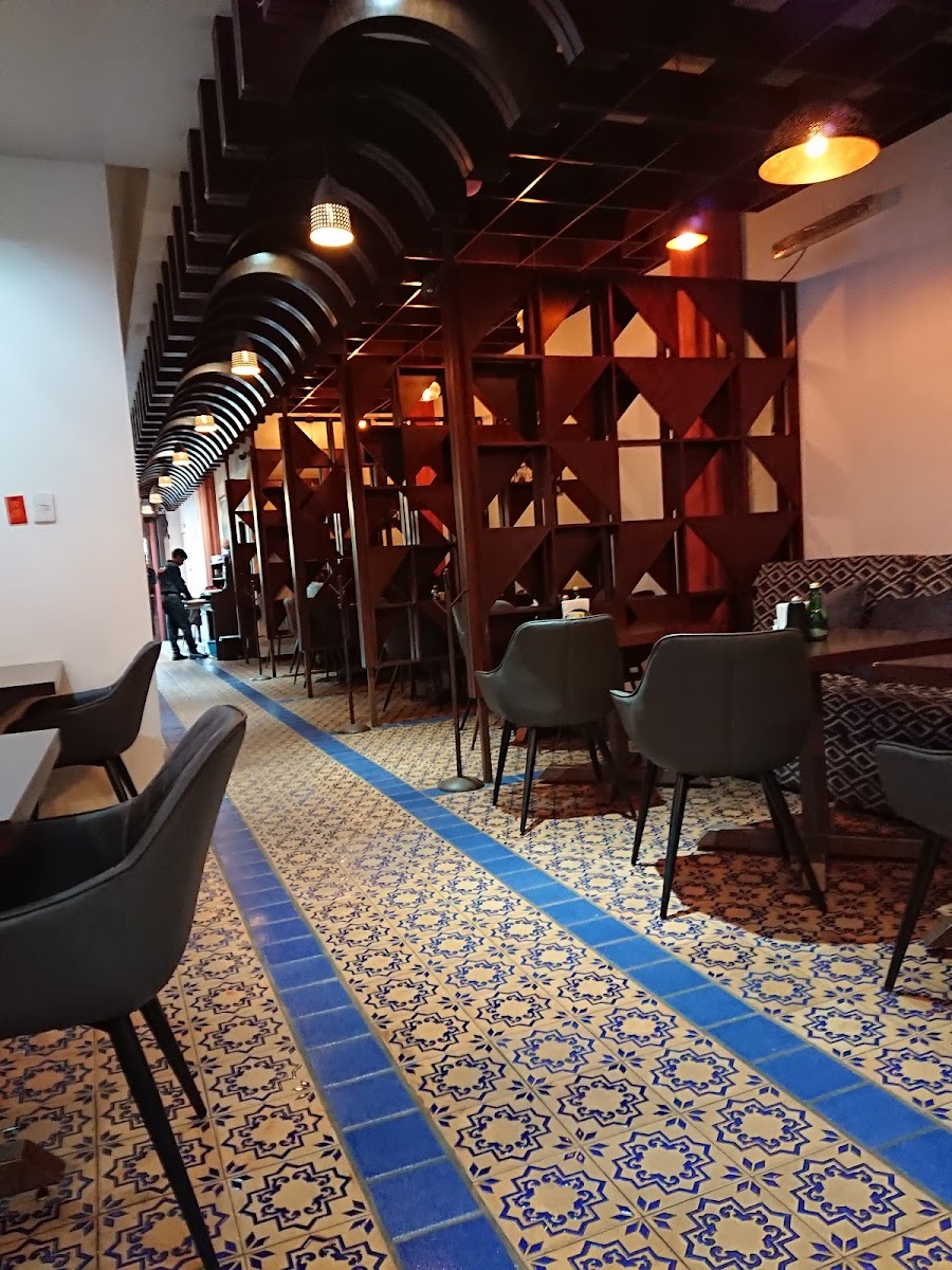 Hotel Las Fuentes photo 2