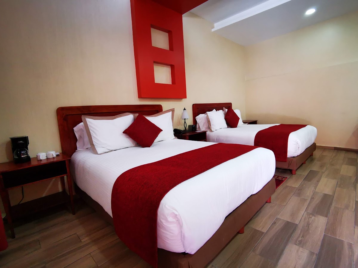 Hotel Casa Franco photo 2
