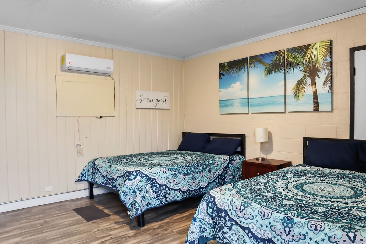 Mathis Motor Inn & RV Park photo 2