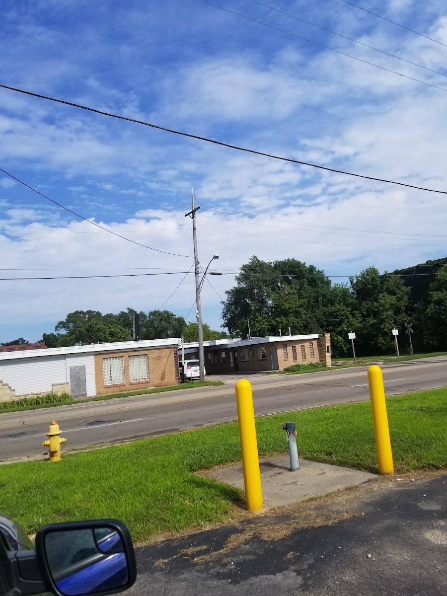 Sunset Motel