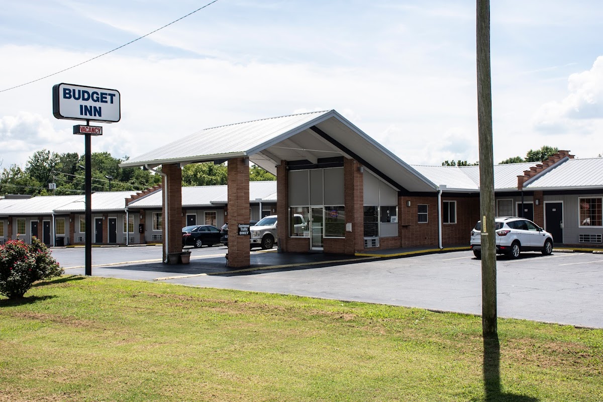 Budget Inn