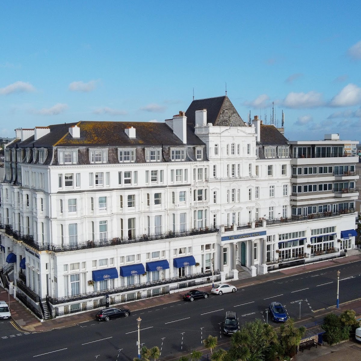 The Cavendish Hotel