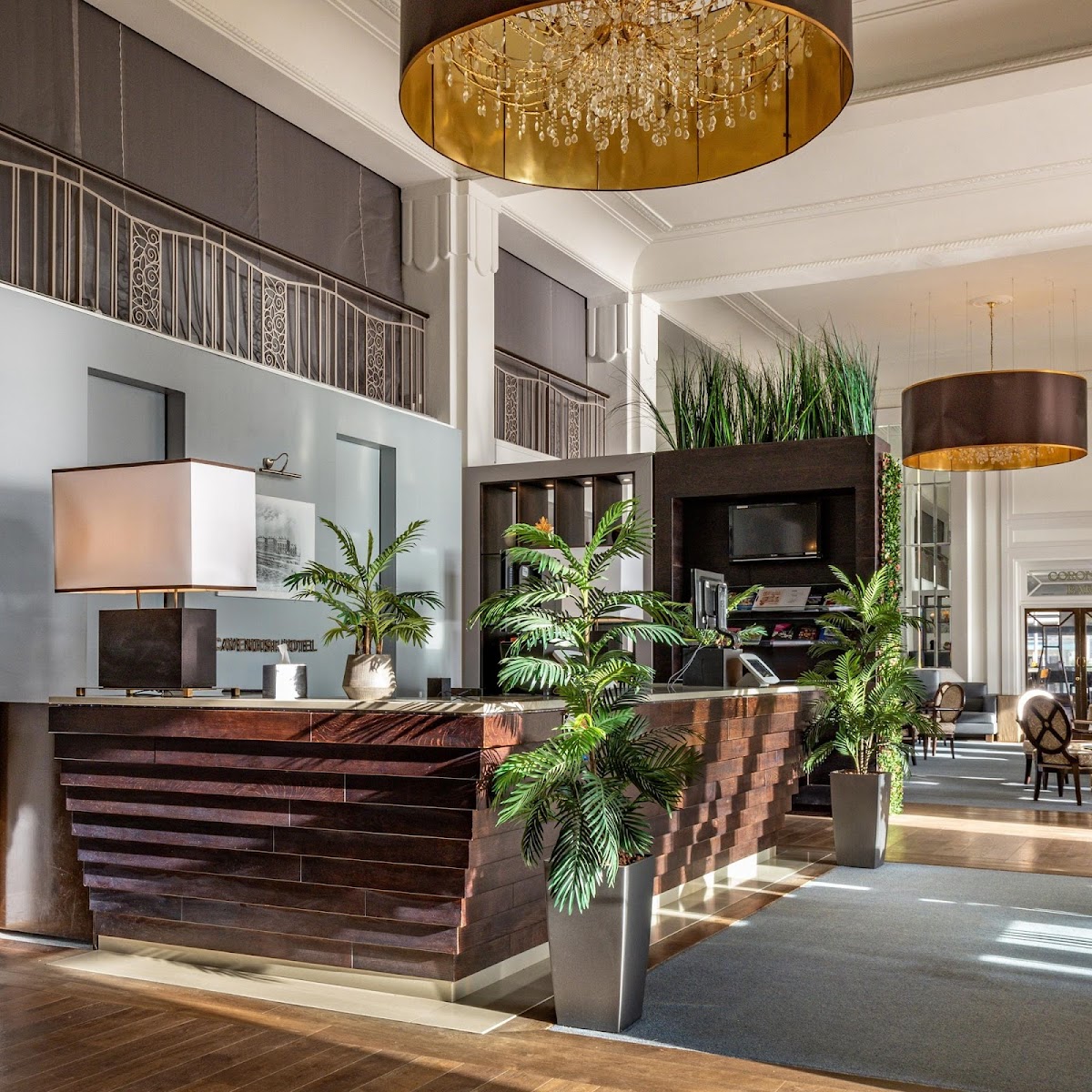 The Cavendish Hotel photo 2