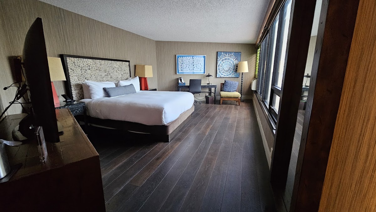 Hotel Maya photo 2