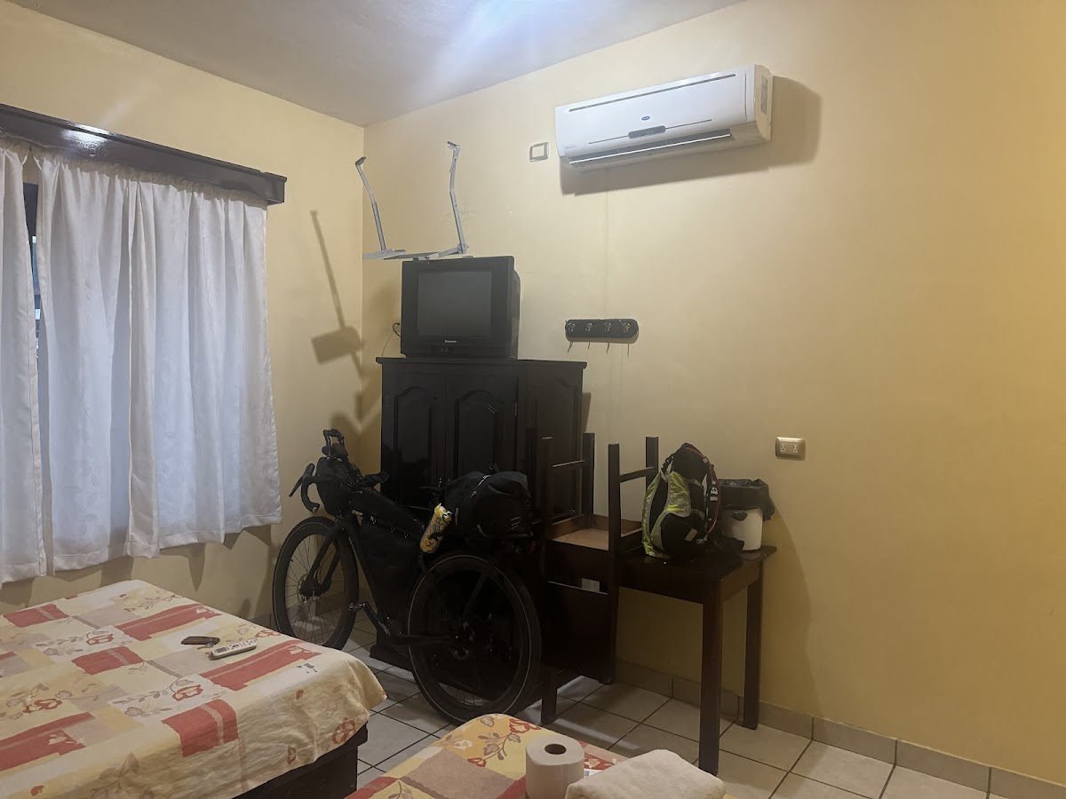Hotel Toledo photo 2