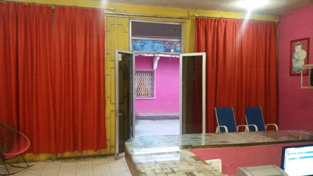 Hotel Toledo photo 3