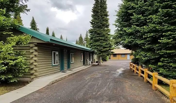 Westwood Motel