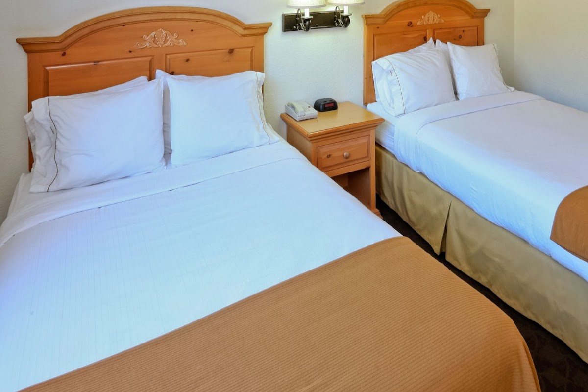 Comfort Inn & Suites photo 3