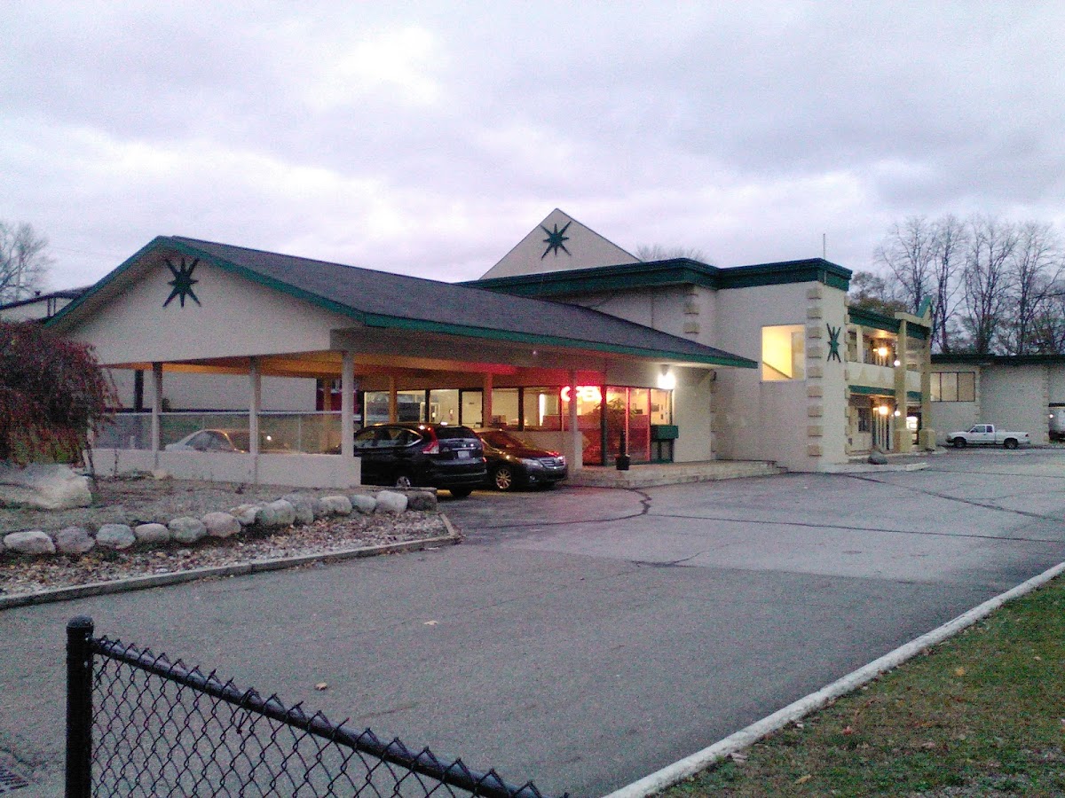 Hometown Inn